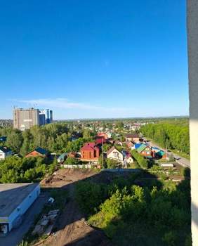 2-к квартира, вторичка, 50м2, 11/22 этаж