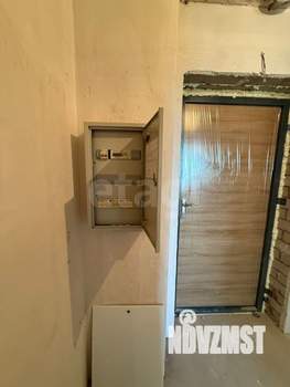 1-к квартира, вторичка, 33м2, 16/27 этаж