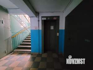 4-к квартира, вторичка, 98м2, 4/9 этаж