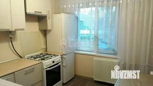 2-к квартира, вторичка, 54м2, 1/9 этаж