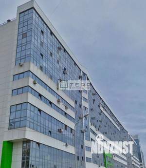 1-к квартира, вторичка, 33м2, 9/12 этаж