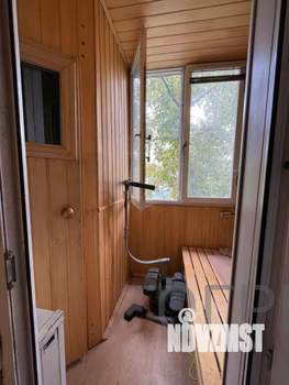 4-к квартира, вторичка, 85м2, 6/9 этаж