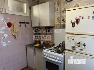 1-к квартира, вторичка, 33м2, 7/9 этаж