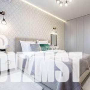 3-к квартира, вторичка, 70м2, 22/25 этаж