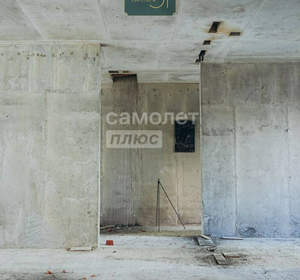 Студия квартира, вторичка, 21м2, 12/34 этаж