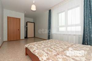 2-к квартира, вторичка, 65м2, 9/19 этаж