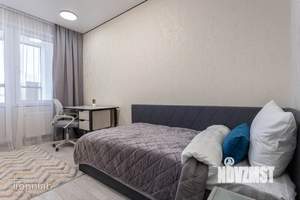 3-к квартира, вторичка, 73м2, 22/25 этаж