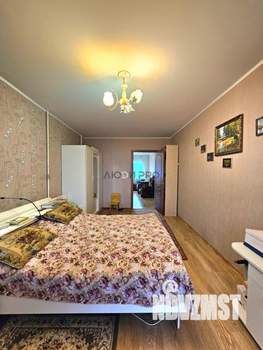 3-к квартира, вторичка, 66м2, 7/12 этаж