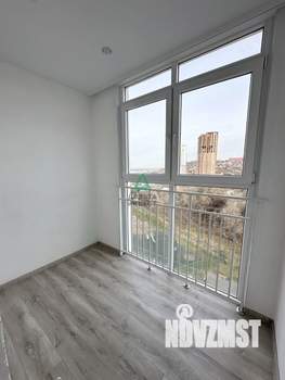 1-к квартира, вторичка, 36м2, 7/25 этаж