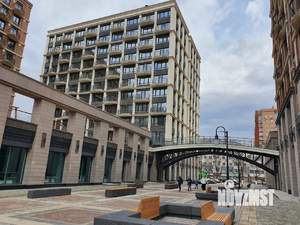 3-к квартира, вторичка, 122м2, 8/12 этаж