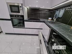 2-к квартира, вторичка, 70м2, 6/19 этаж