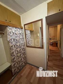 1-к квартира, вторичка, 32м2, 3/5 этаж