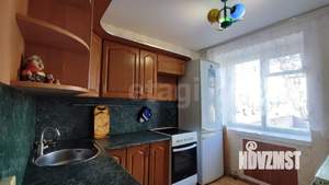 3-к квартира, вторичка, 58м2, 3/5 этаж