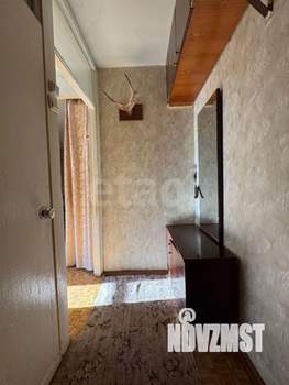 2-к квартира, вторичка, 44м2, 3/5 этаж