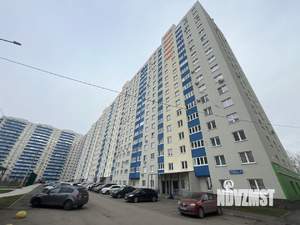 Студия квартира, вторичка, 21м2, 5/18 этаж