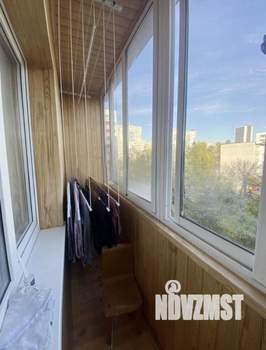 1-к квартира, вторичка, 34м2, 4/9 этаж