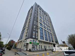 1-к квартира, вторичка, 52м2, 8/21 этаж