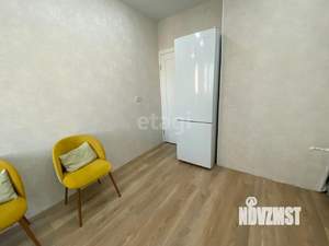1-к квартира, вторичка, 37м2, 10/24 этаж