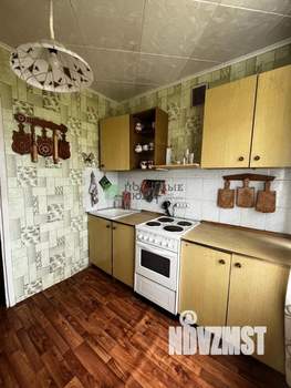 1-к квартира, вторичка, 30м2, 12/12 этаж