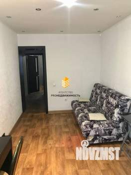 3-к квартира, вторичка, 63м2, 4/10 этаж