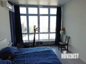 3-к квартира, вторичка, 89м2, 12/17 этаж