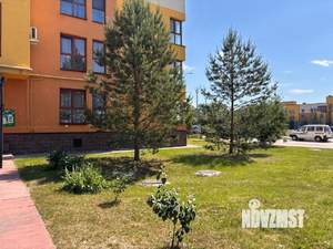 3-к квартира, вторичка, 80м2, 1/3 этаж