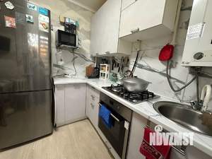 1-к квартира, вторичка, 31м2, 3/5 этаж