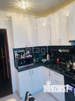3-к квартира, вторичка, 62м2, 1/9 этаж