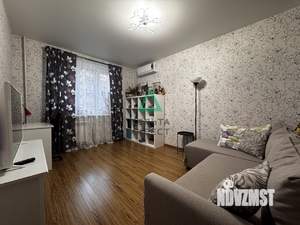 1-к квартира, вторичка, 42м2, 8/10 этаж
