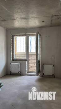 Студия квартира, вторичка, 23м2, 8/18 этаж