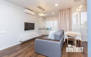 3-к квартира, вторичка, 66м2, 24/25 этаж