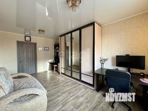 3-к квартира, вторичка, 81м2, 16/20 этаж