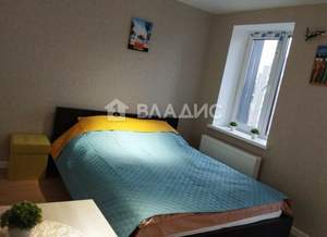 Студия квартира, вторичка, 21м2, 8/15 этаж