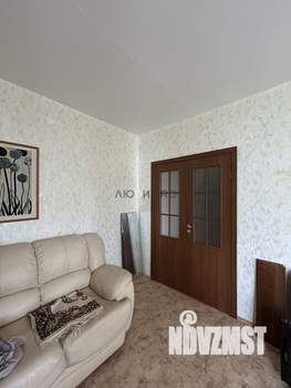 3-к квартира, вторичка, 80м2, 6/9 этаж