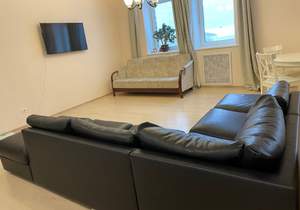 3-к квартира, вторичка, 105м2, 4/12 этаж
