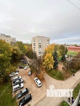 1-к квартира, вторичка, 33м2, 6/6 этаж