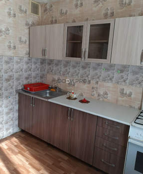 2-к квартира, вторичка, 50м2, 1/9 этаж