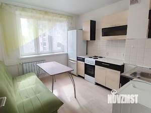 2-к квартира, вторичка, 59м2, 9/15 этаж