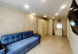 2-к квартира, вторичка, 52м2, 2/25 этаж