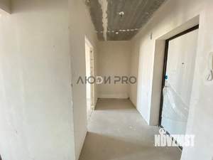 1-к квартира, вторичка, 37м2, 4/17 этаж