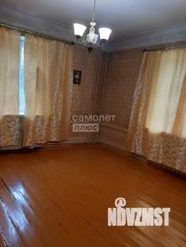 2-к квартира, вторичка, 60м2, 1/2 этаж