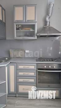 1-к квартира, вторичка, 32м2, 2/5 этаж