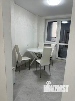 2-к квартира, вторичка, 68м2, 22/25 этаж