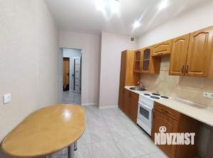 1-к квартира, вторичка, 37м2, 9/27 этаж