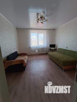 4-к квартира, вторичка, 72м2, 9/9 этаж