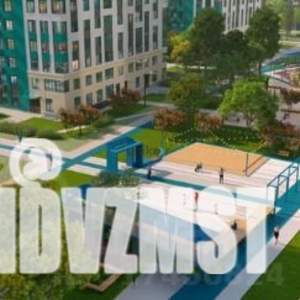 3-к квартира, вторичка, 56м2, 20/20 этаж