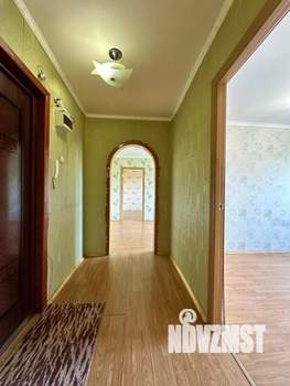 3-к квартира, вторичка, 59м2, 6/9 этаж