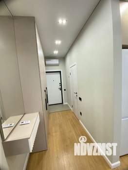 2-к квартира, вторичка, 36м2, 5/16 этаж