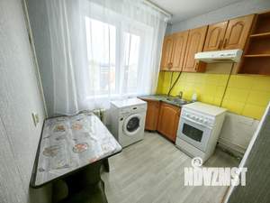 3-к квартира, вторичка, 60м2, 5/5 этаж