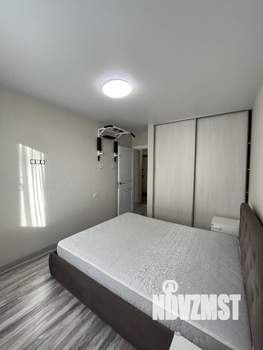 1-к квартира, вторичка, 36м2, 1/7 этаж